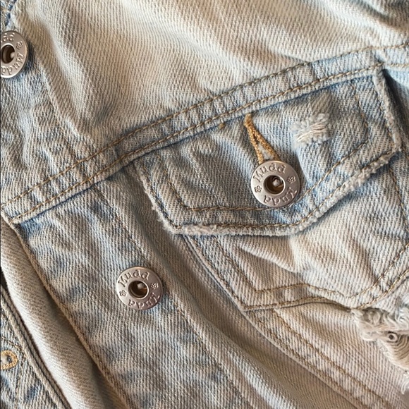 Denim Jacket - Picture 4 of 4